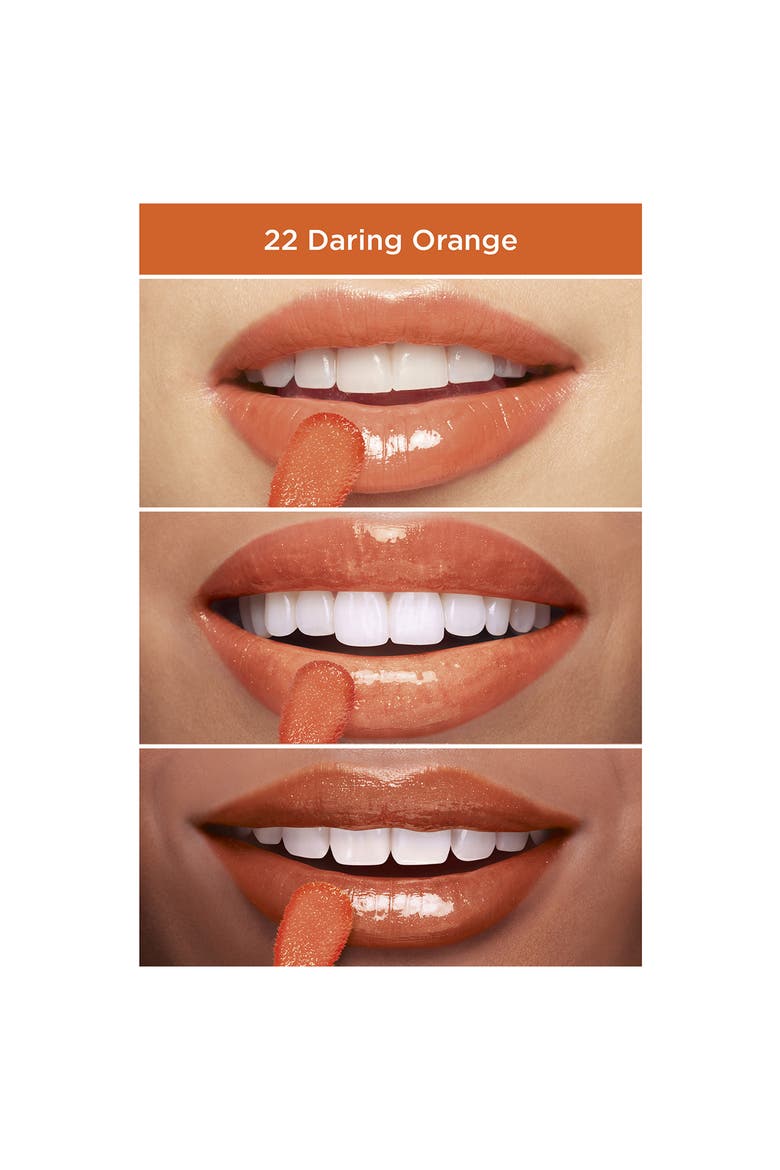 Lip Comfort Oil Power Colors, Alternate, color, NO COLOR