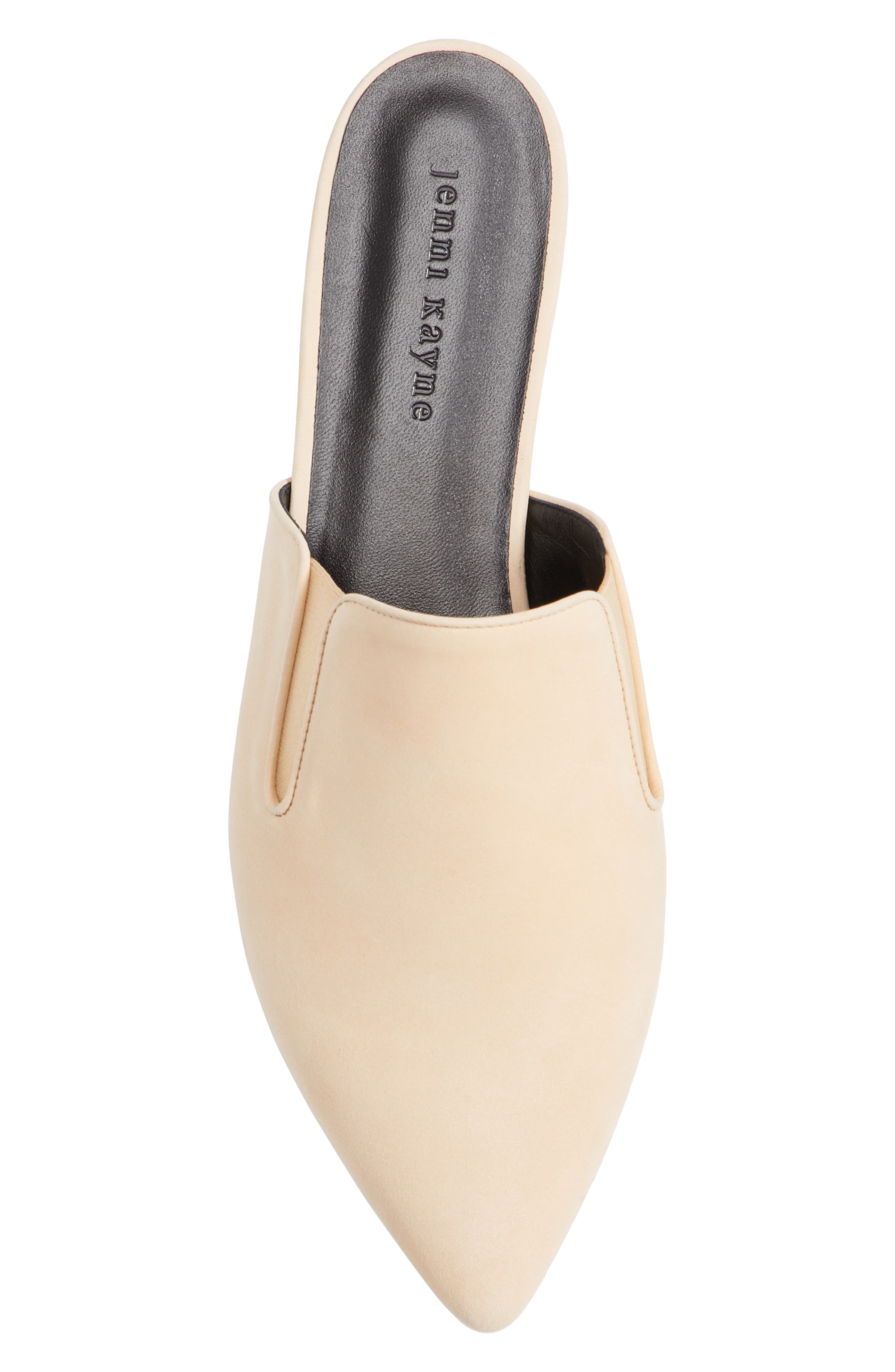 Jenni Kayne Mule, Alternate, color, 
