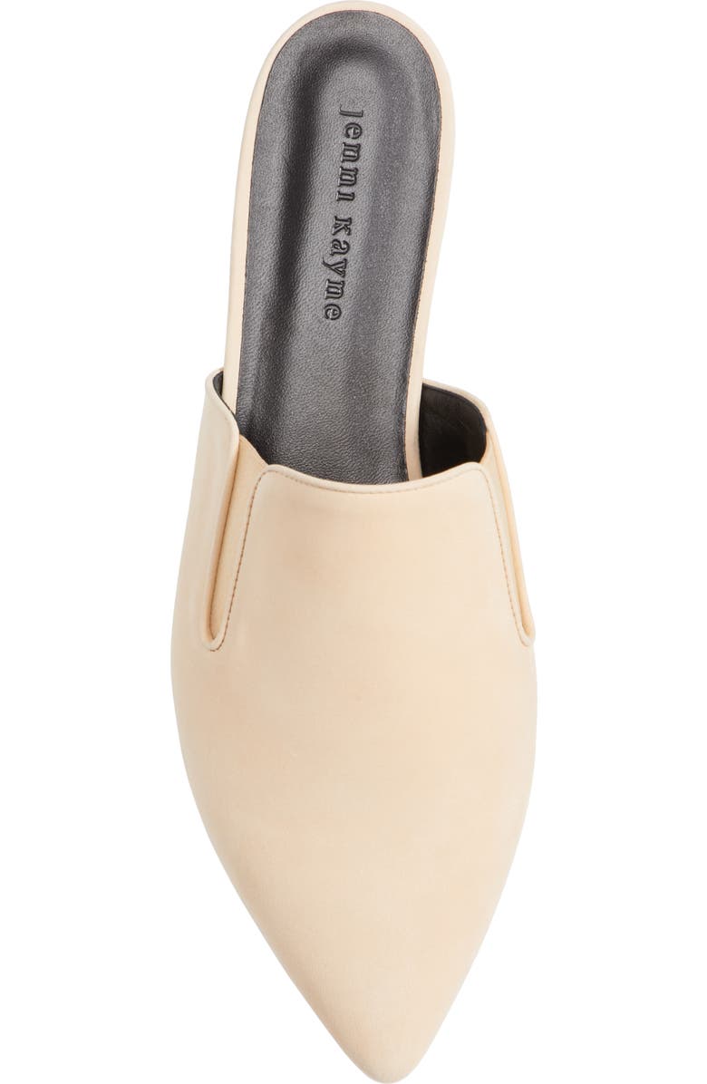 Jenni Kayne Mule, Alternate, color,