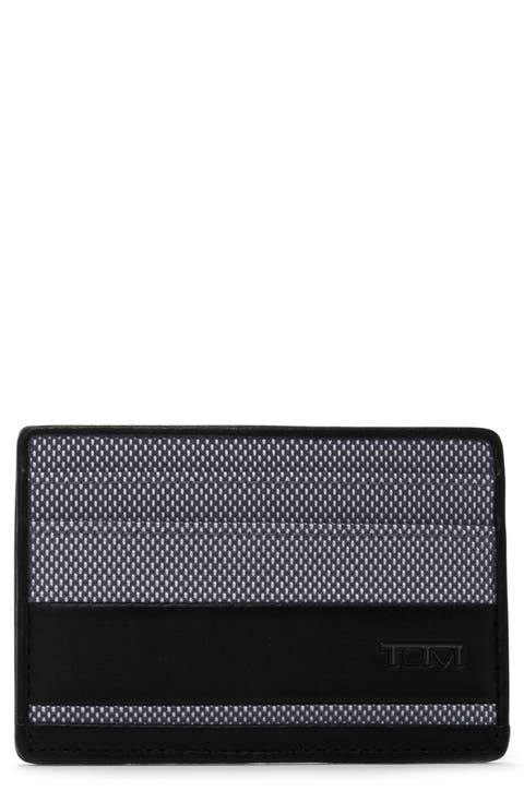 Alpha Slim Card Case