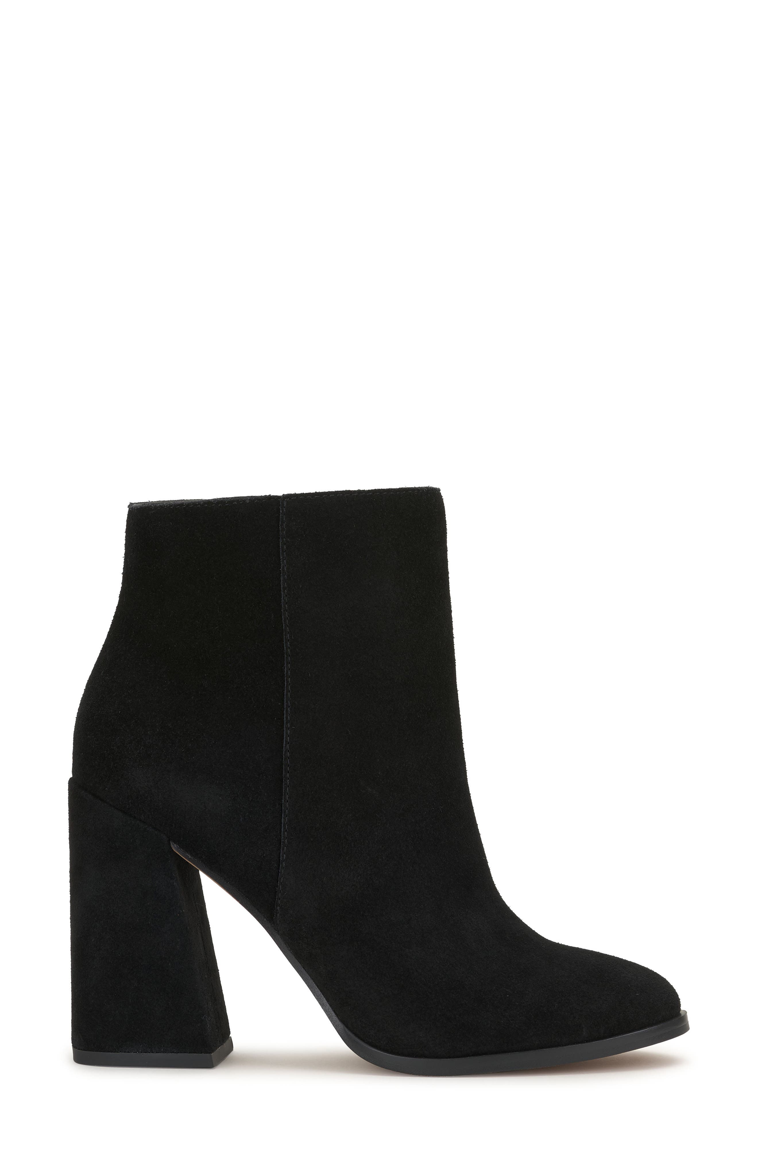 Jessica Simpson Burdete Bootie, Alternate, color, 