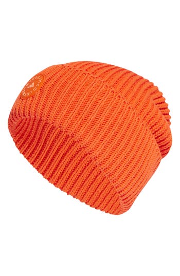 Adidas By Stella Mccartney Asmc Beanie