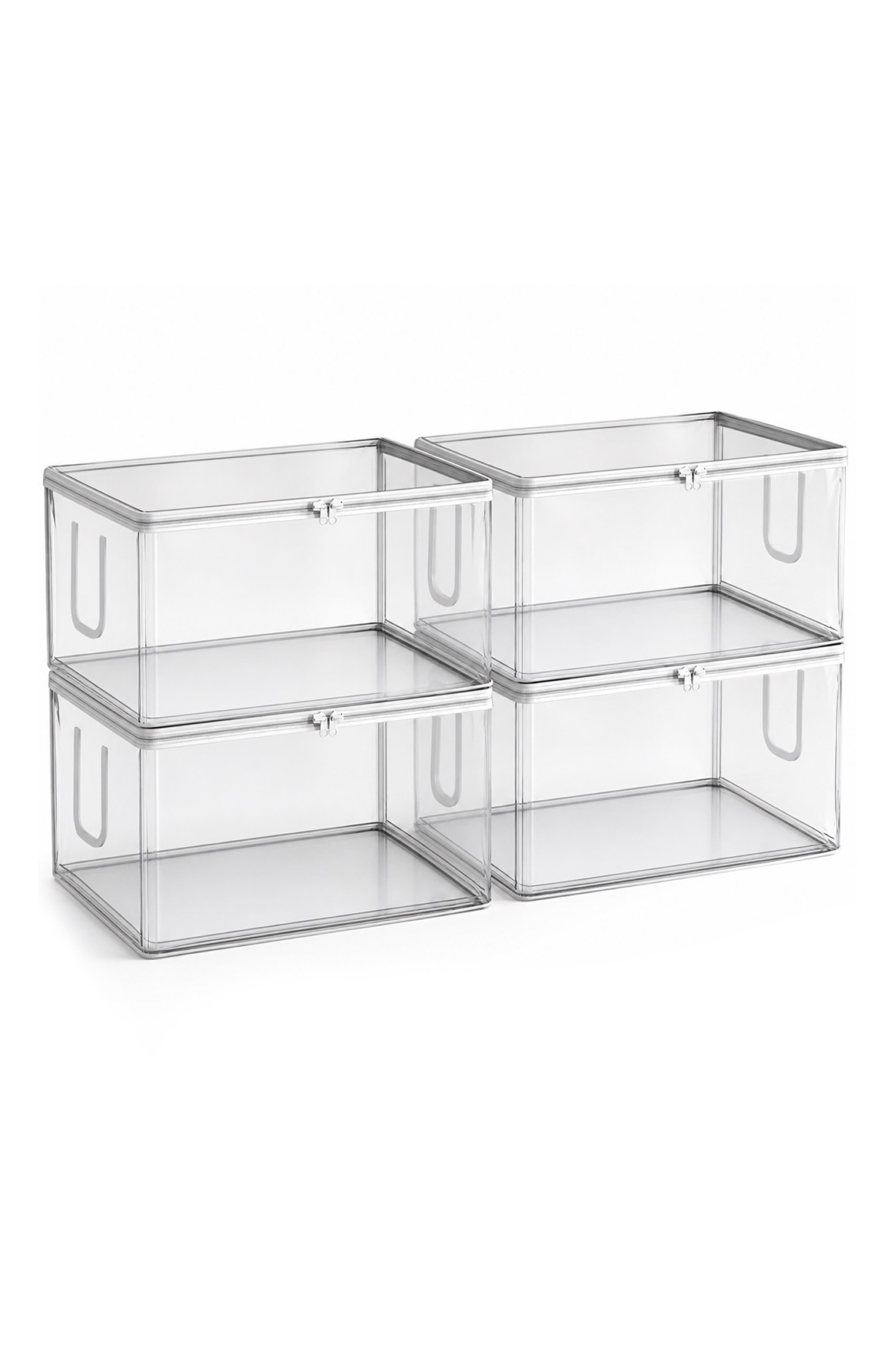 selected CLEAR