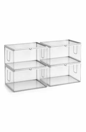 Large Foldable Storage Bins