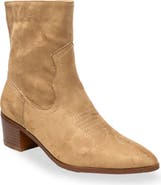 CHASE AND CHLOE Malena Western Boot