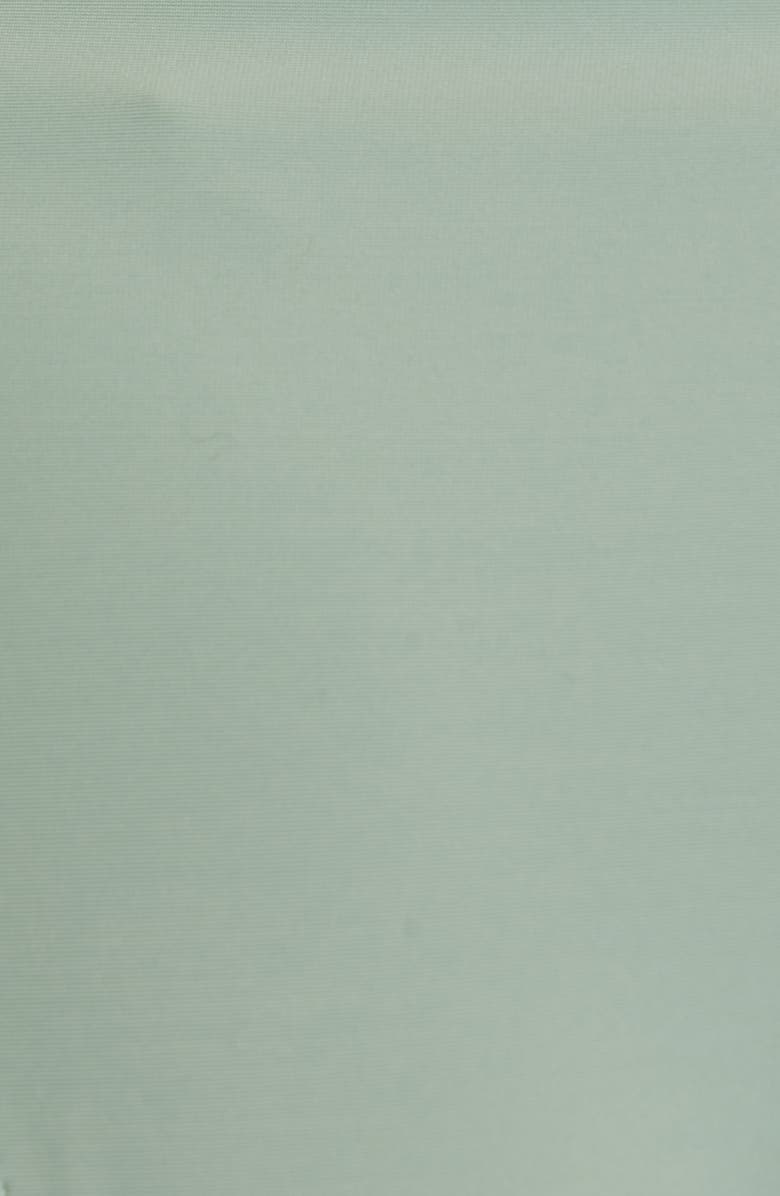 Stella McCartney Swim Sporty Logo Bikini Bottoms, Alternate, color, 