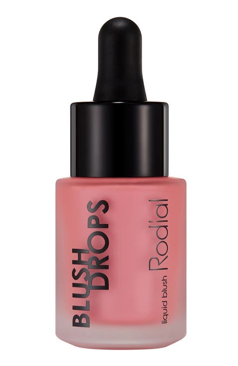 Blush Drops