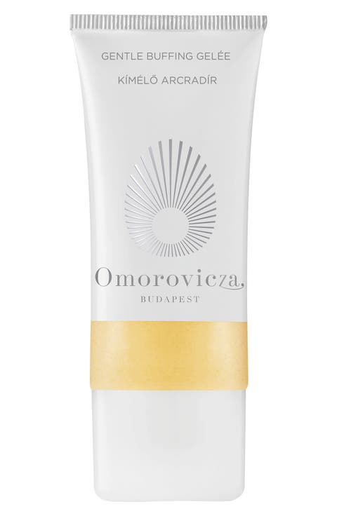 Travel Size Gentle Buffing Gelée