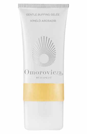 Omorovicza Travel Size Gentle Buffing Gelée