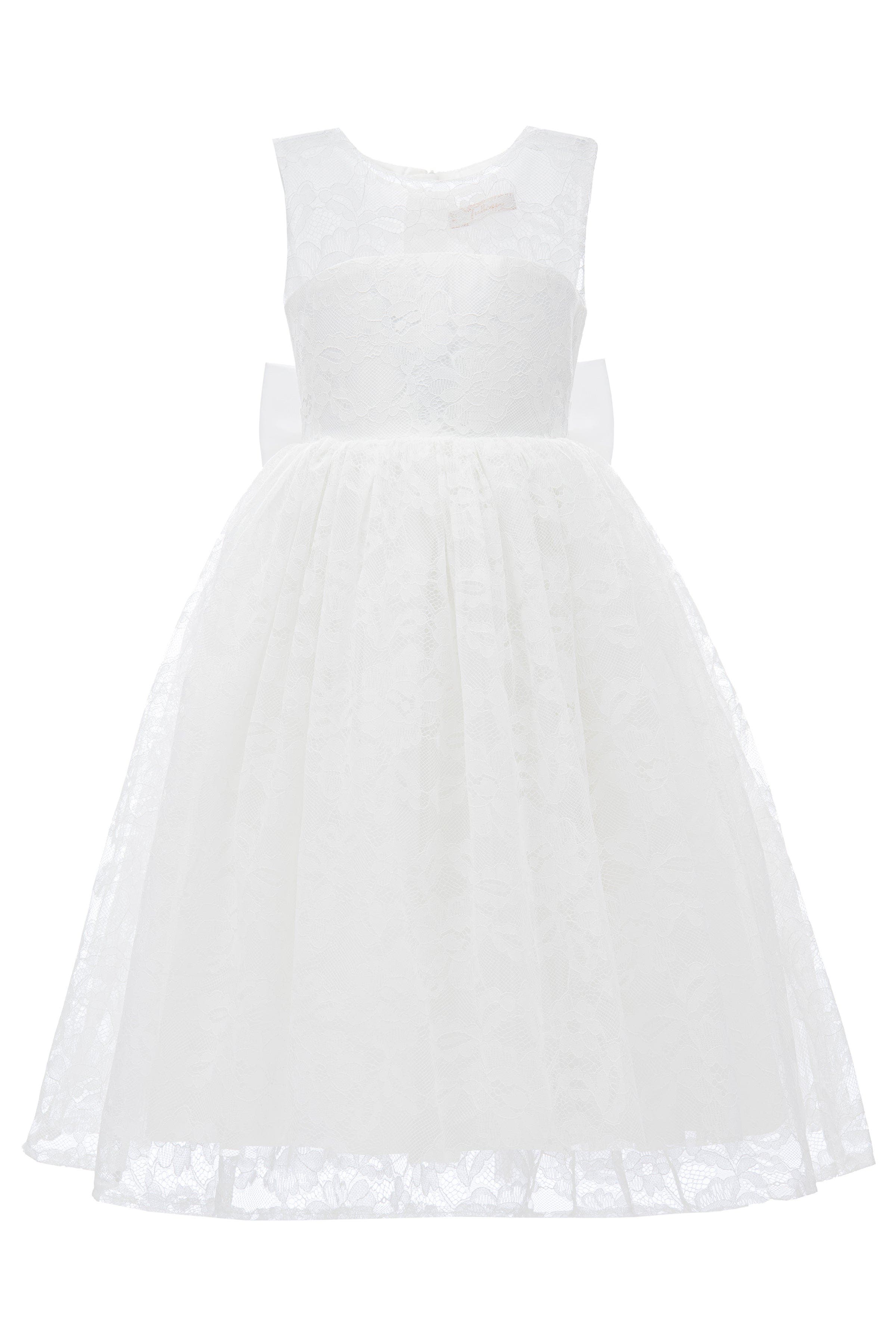 selected White
