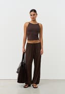 Sisterly Tribe Balloon Pants