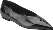 Marc Fisher Casee Pointed Toe Flat