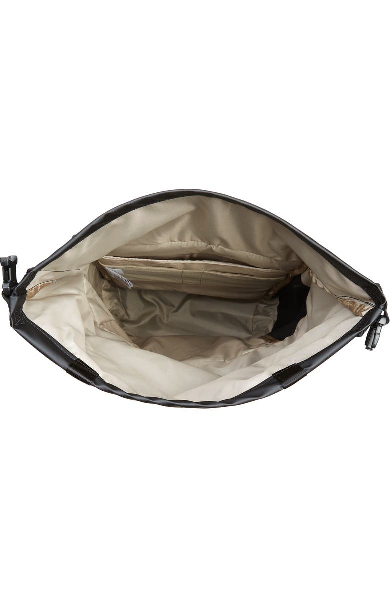 The North Face Commuter Roll Top Backpack, Alternate, color,