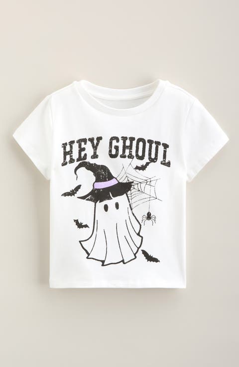 Kids' Graphic Tee