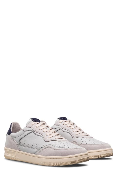 Haywood Low Top Leather Sneaker (Men)