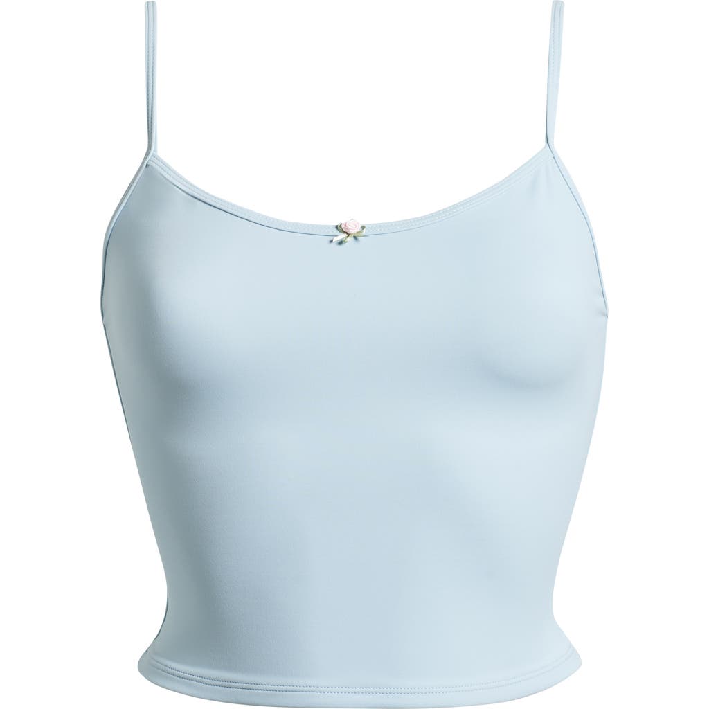 PACSUN PACSUN ROSIE TANKINI TOP