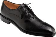Mezlan Nord Wingtip Oxford