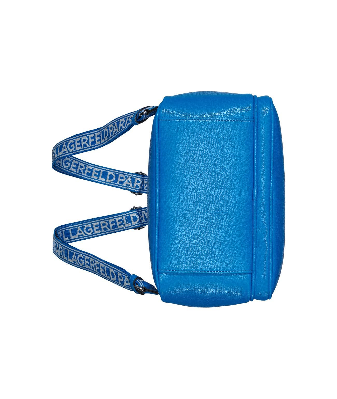 KARL LAGERFELD PARIS Maybelle Backpack, Alternate, color, 