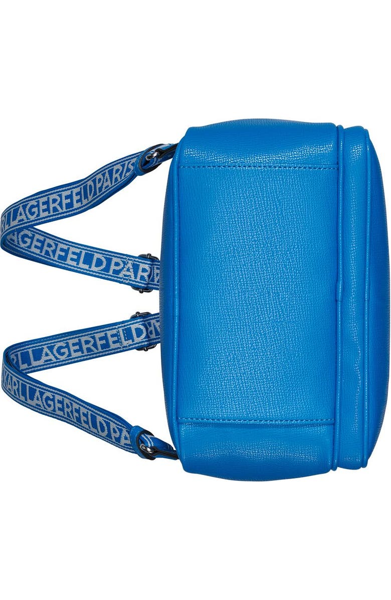 KARL LAGERFELD PARIS Maybelle Backpack, Alternate, color,