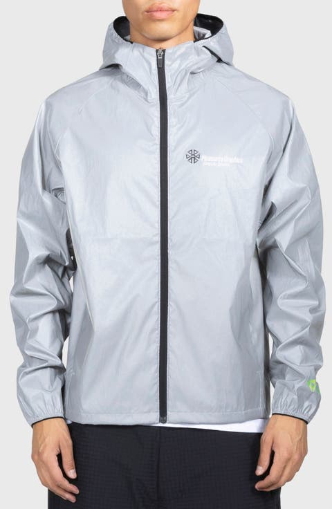 System Reflective Jacket