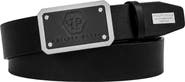 PHILIPP PLEIN Belt Hexagon Men