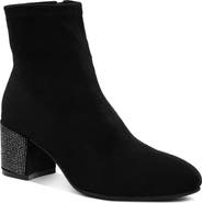 Rag & Co Chena Water Repellent Bootie