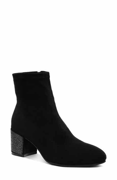Rag & Co Chena Water Repellent Bootie