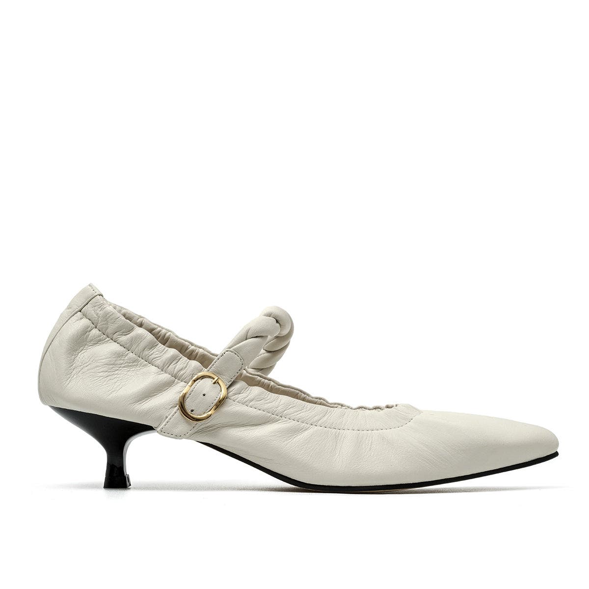 Donella Heels - image 3