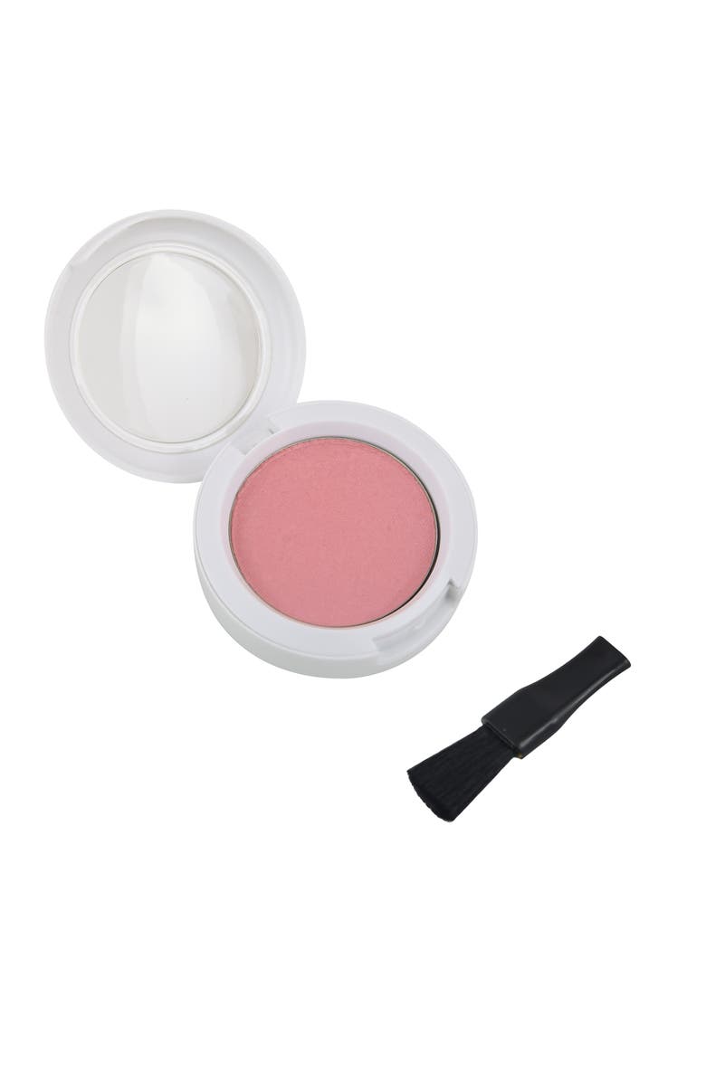 Klee Naturals Sugar Drop Glow - Kids' Blush and Lip Shimmer Set, Alternate, color, Light Pink