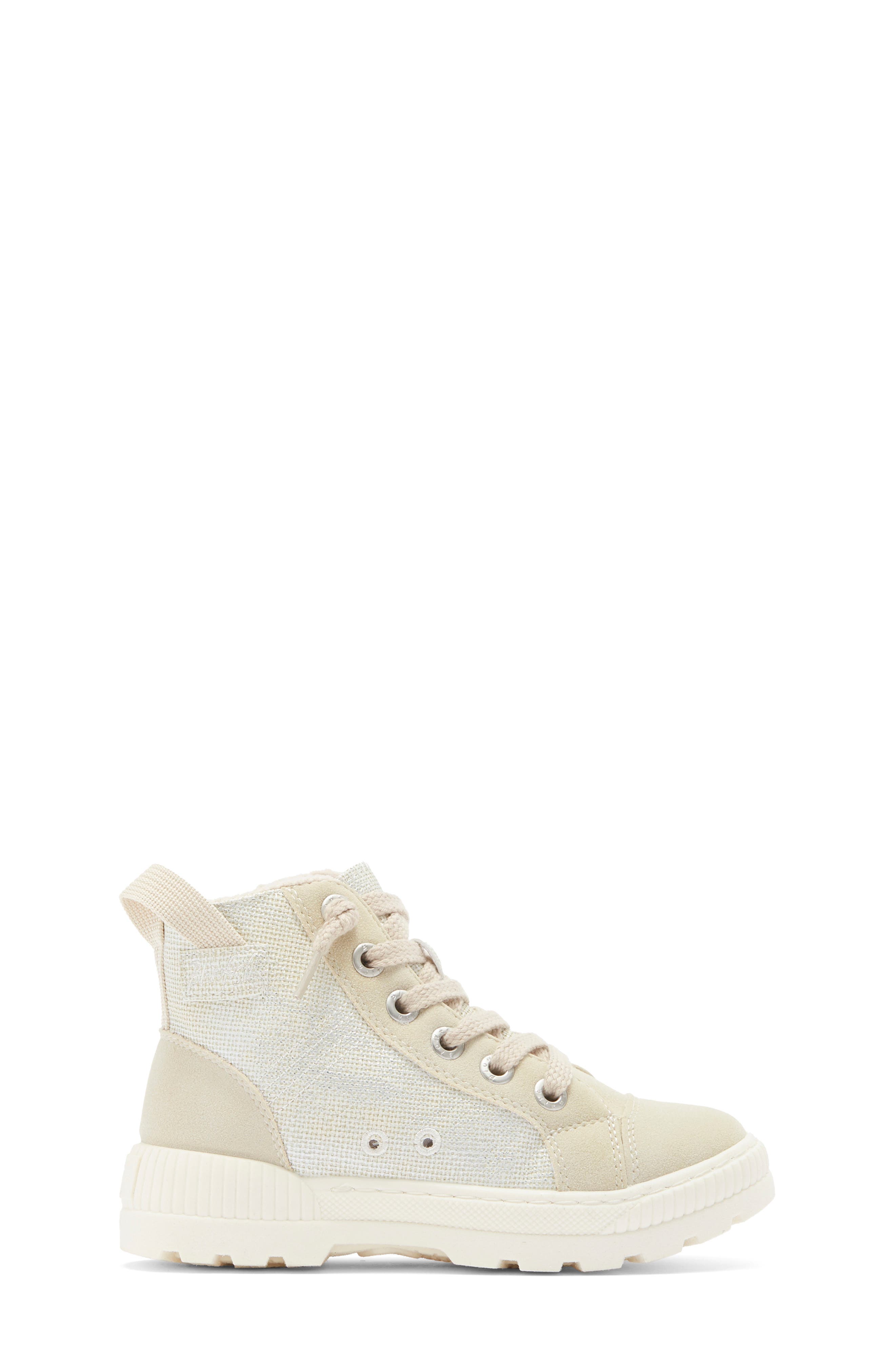 Blowfish Malibu Kids' Hi Forever High Top Sneaker, Alternate, color, 