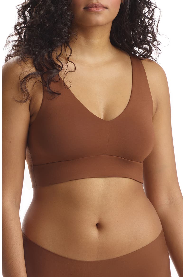 Butter Comfy Bralette video