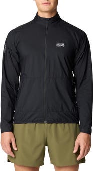 Mountain Hardwear Kor AirShell™ Full Zip Jacket