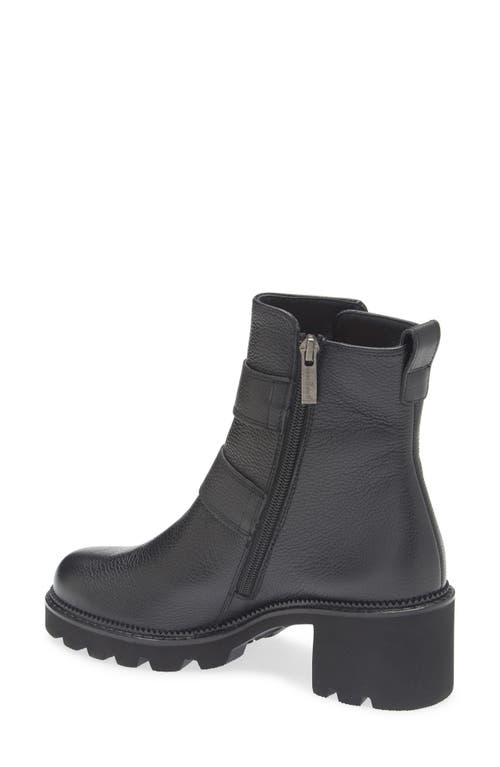 Paul Green Balboa Moto Boot