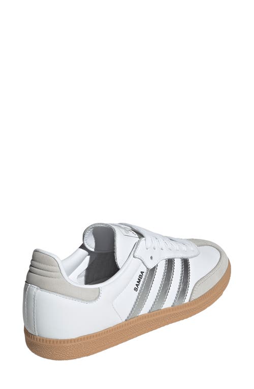 Adidas Originals Adidas Samba Og Sneaker