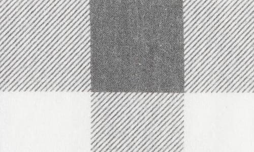 Nordstrom Set Of 2 Organic Cotton Flannel Pillowcases