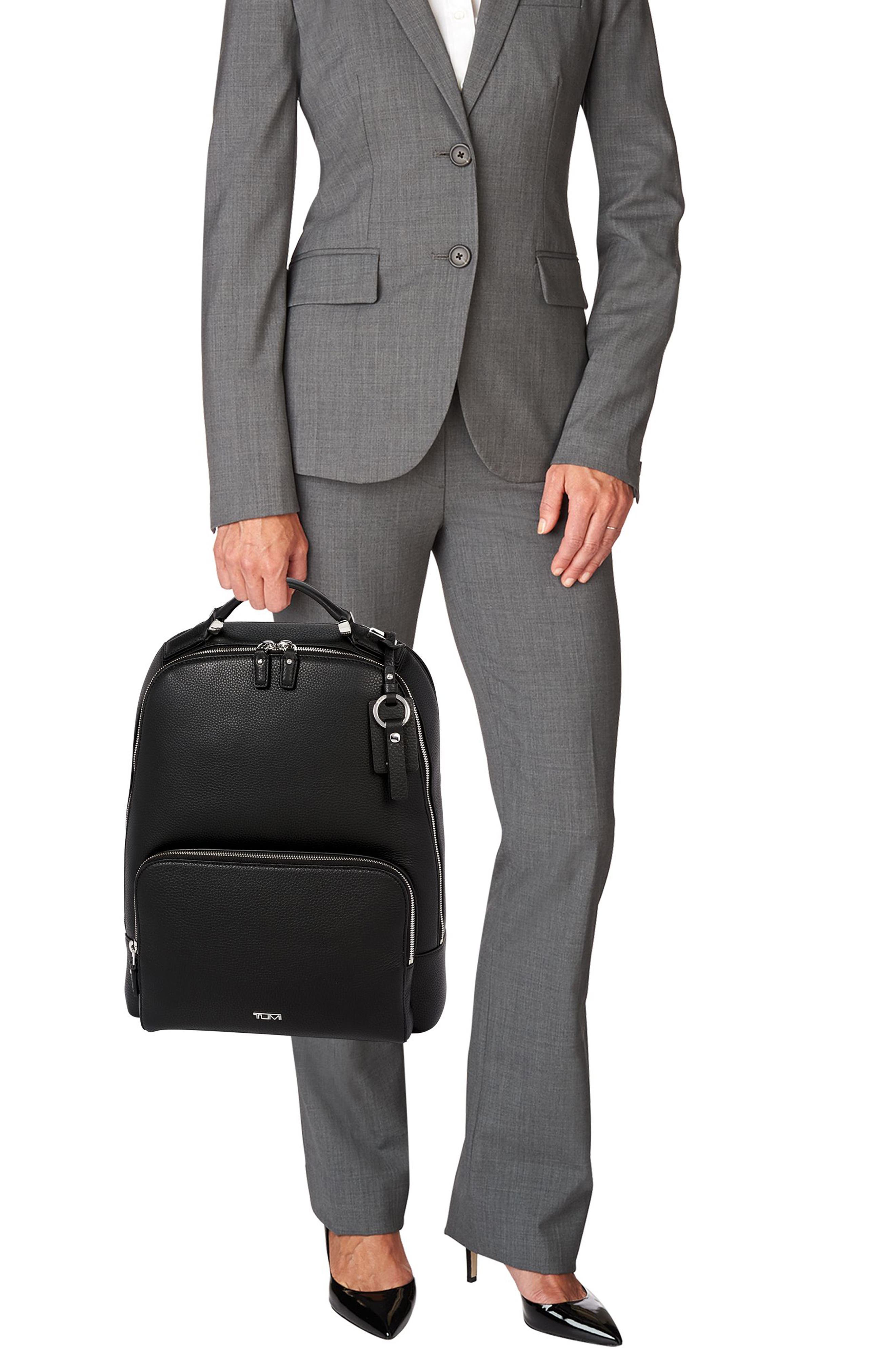 TUMI Stanton Gail Commuter Laptop Backpack, Alternate, color, 