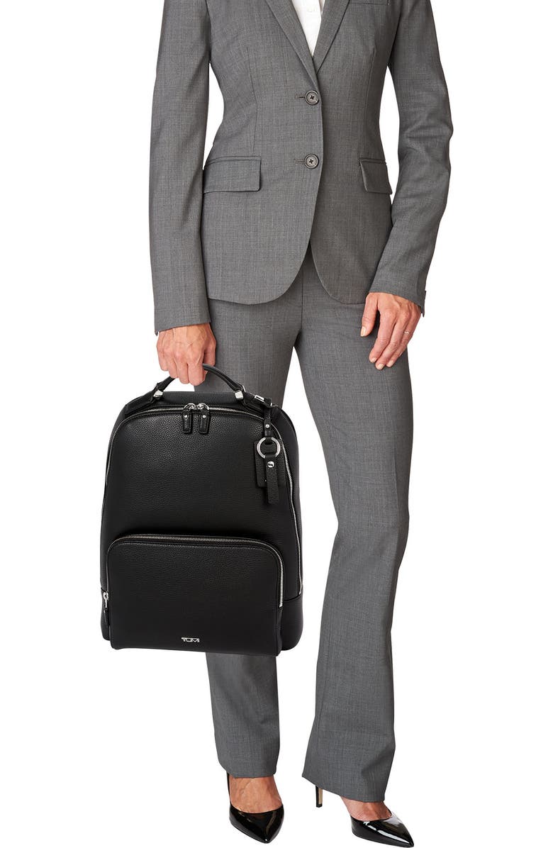 TUMI Stanton Gail Commuter Laptop Backpack, Alternate, color,