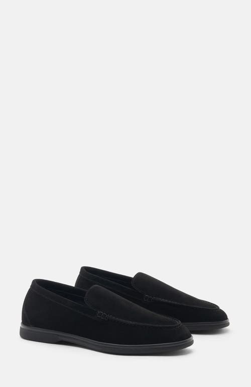 Scarosso Ludovica Loafers