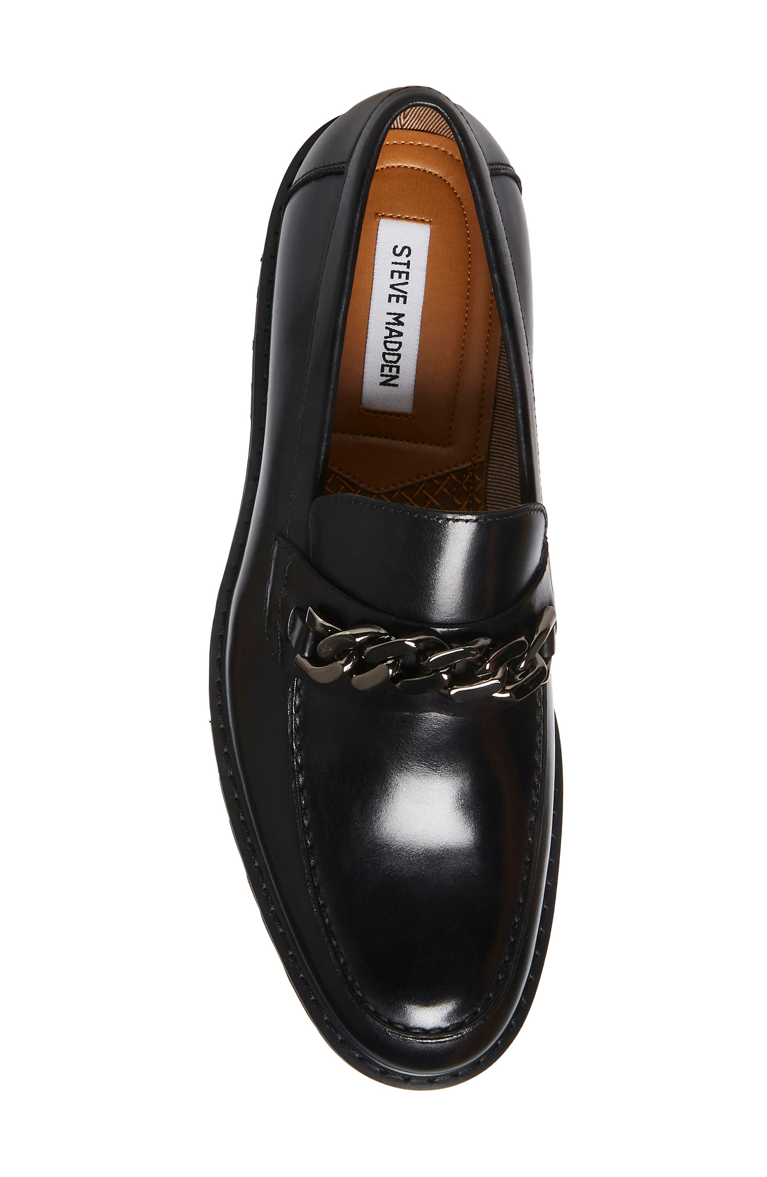 Steve Madden Kallix Loafer, Alternate, color, 