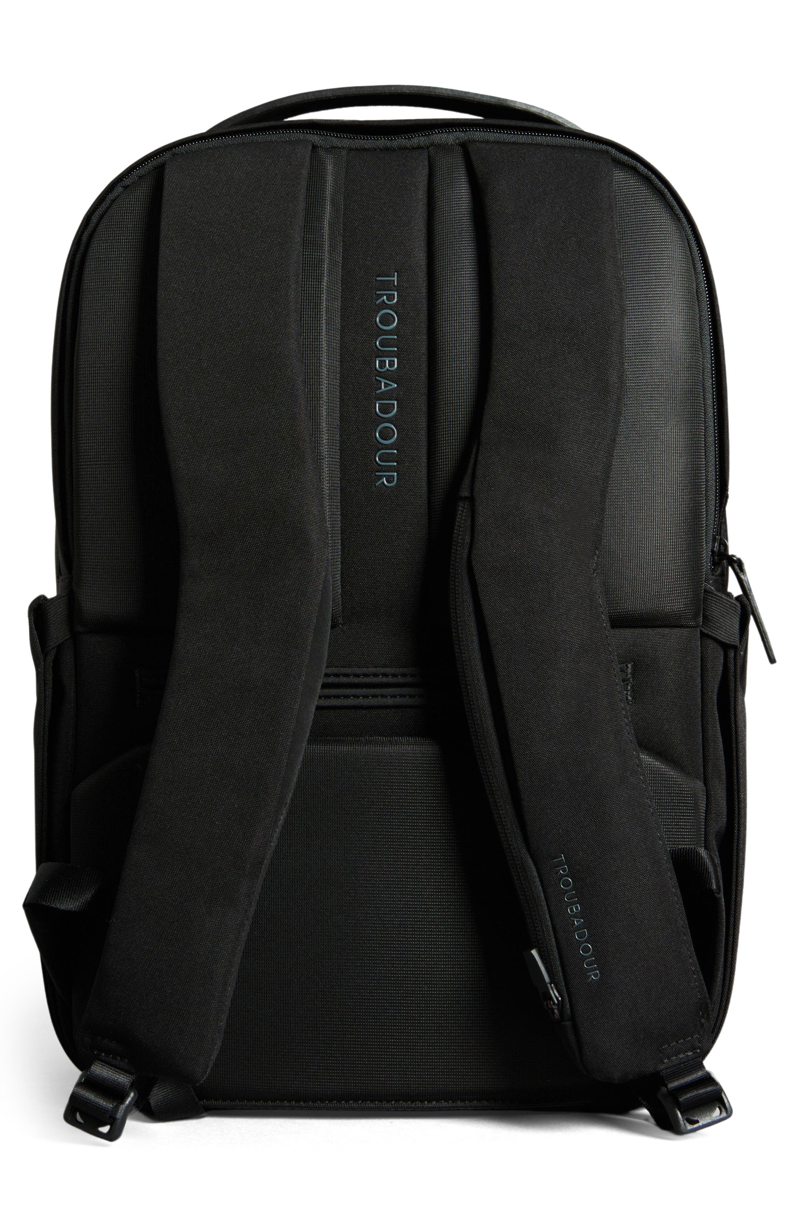 Troubadour Apex Backpack, Alternate, color, 