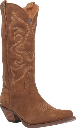 Out West Cowboy Boot
