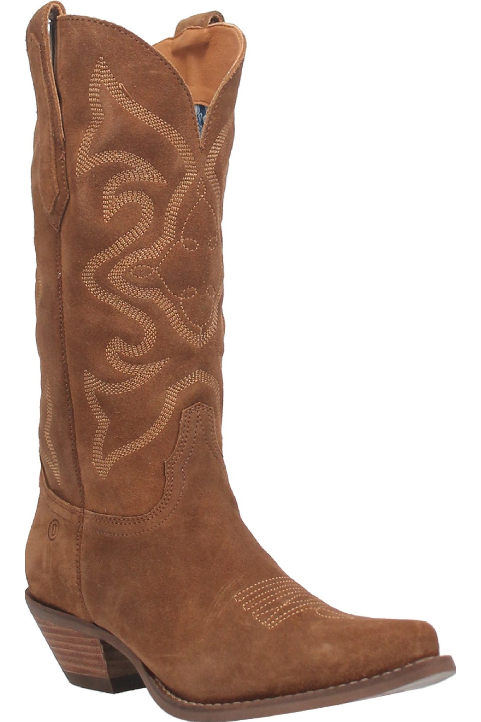 Out West Cowboy Boot