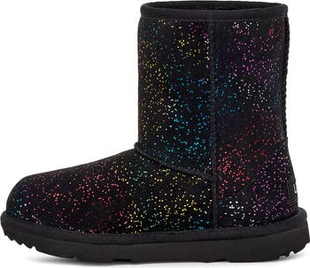 Kids' Classic II Shimmer Sky Boot
