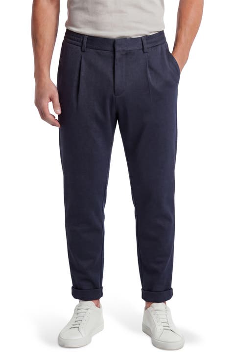Straight Leg Pants