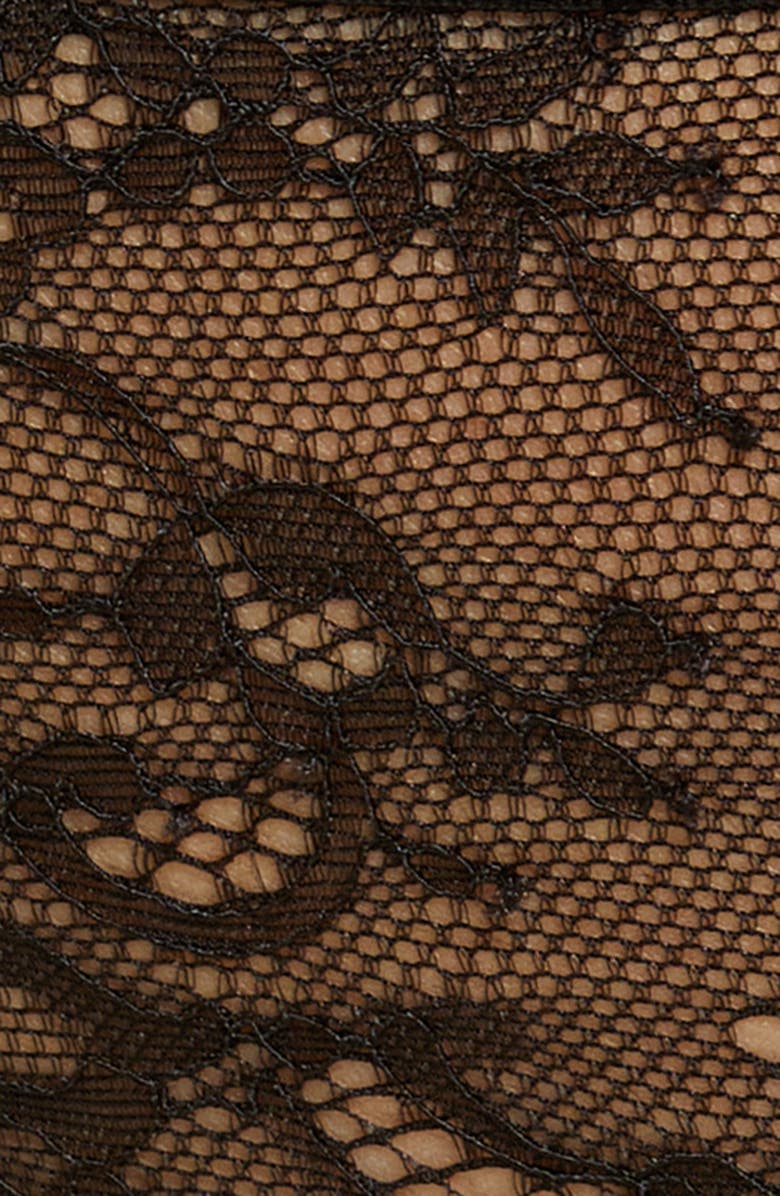 Oh La La Cheri Helena Open Gusset Thong, Alternate, color,