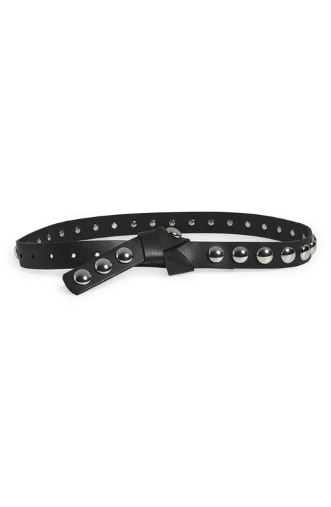 Riley Studded Belt