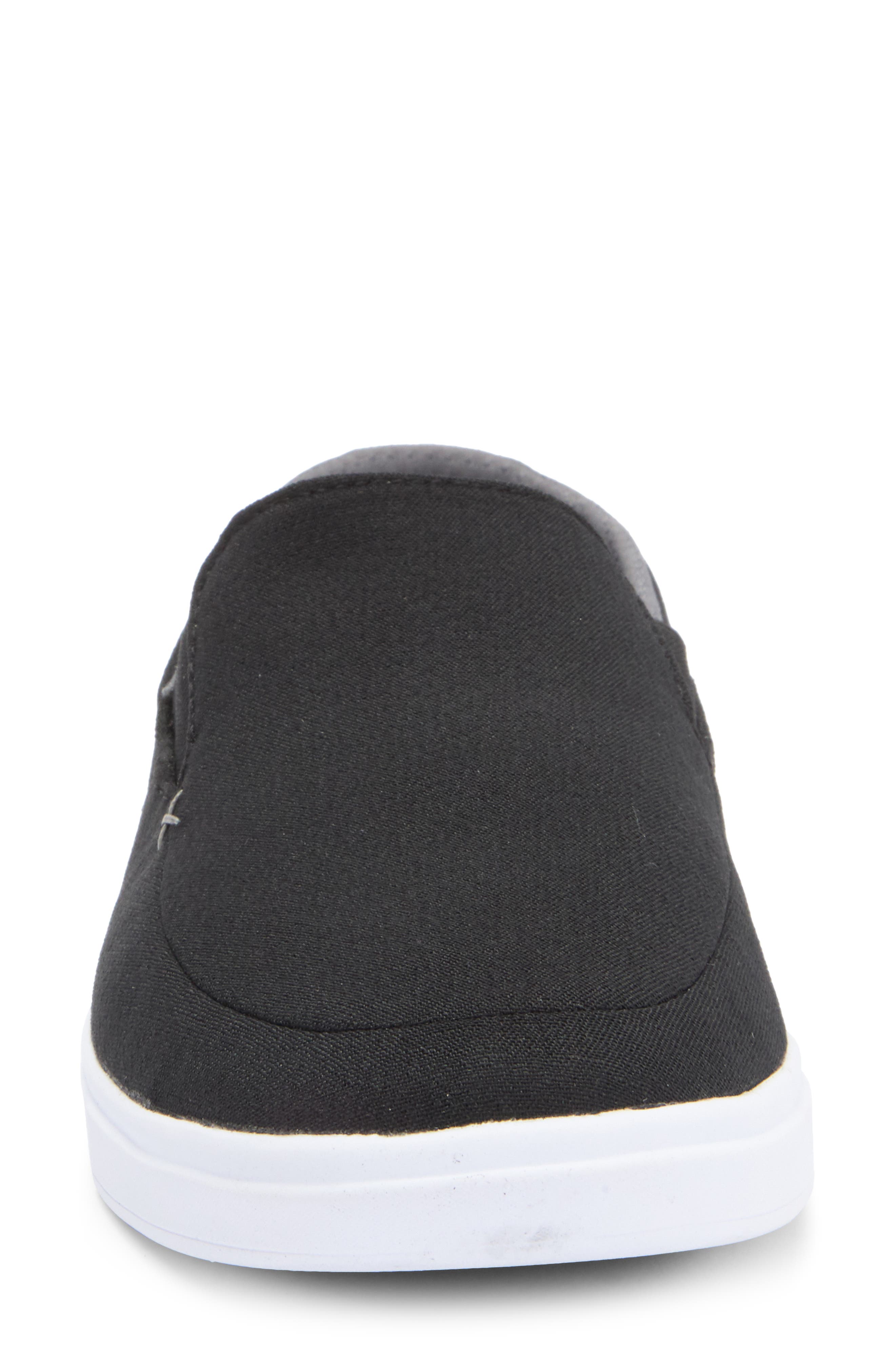 TravisMathew Phenom Slip-On Sneaker, Alternate, color, 