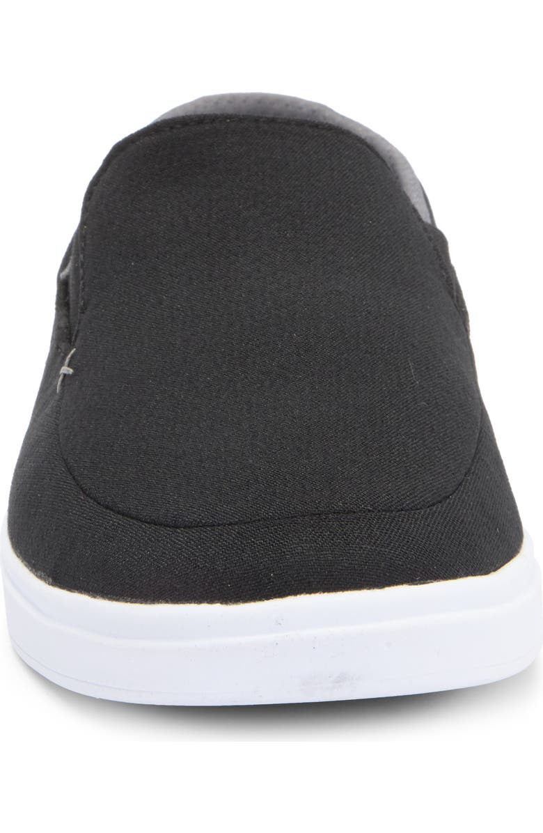 TravisMathew Phenom Slip-On Sneaker, Alternate, color,