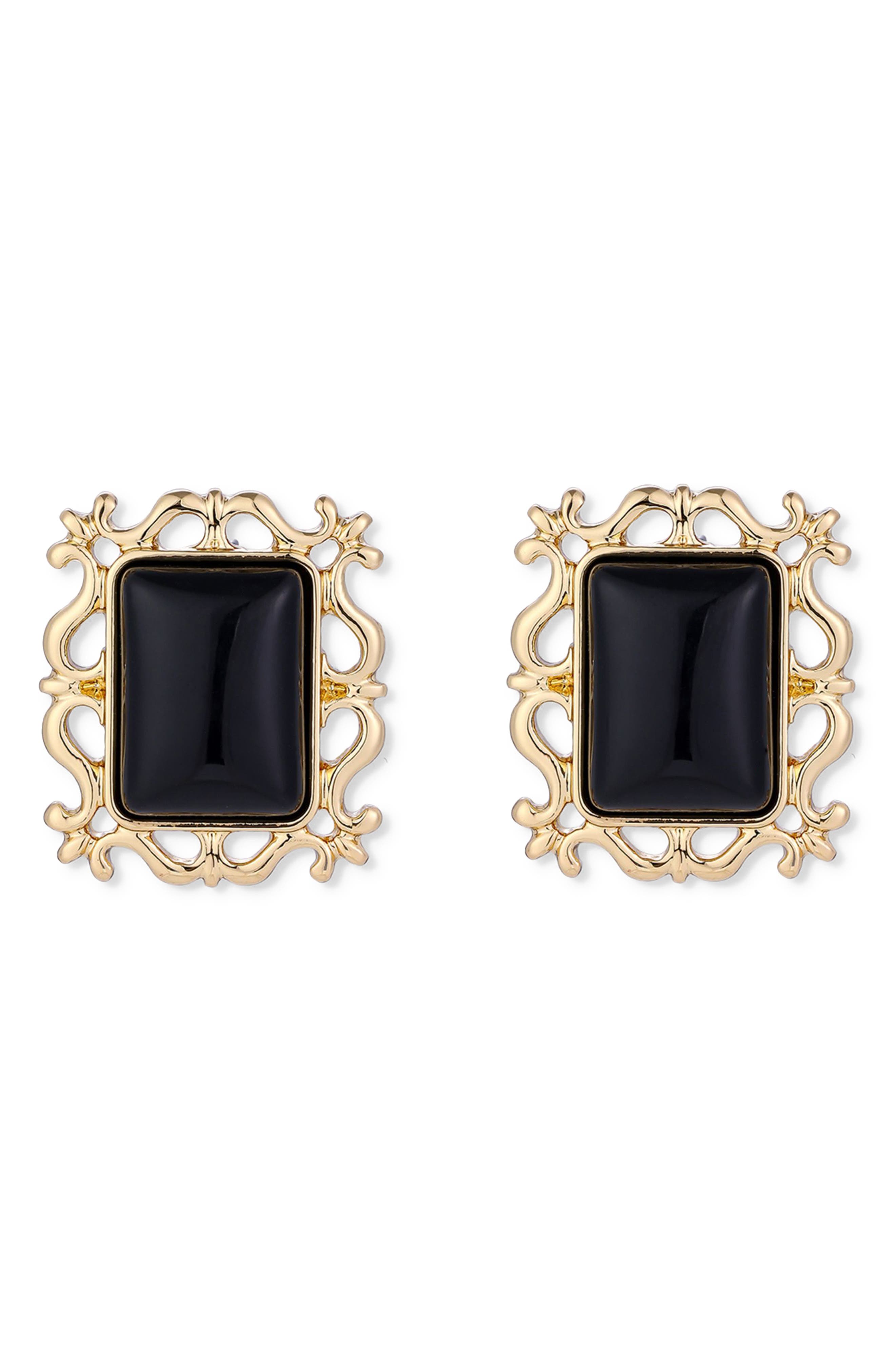selected GOLD/ BLACK