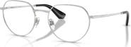 Burberry 52mm Round optical glasses
